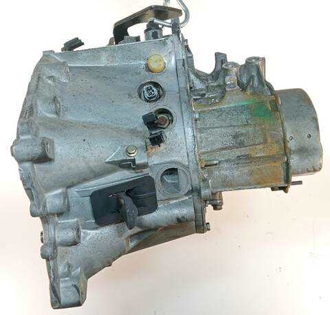 Foto 3ª: Caja Cambios Citroen C5 1.8 16V PREMIER 90CV (2001)