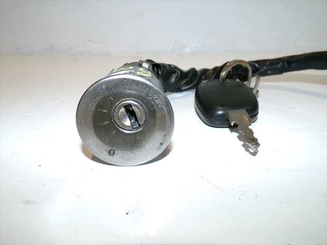 Foto 3ª: Antirrobo Renault Clio 1.2 G 2001-2005 [D4FG7] (2004)