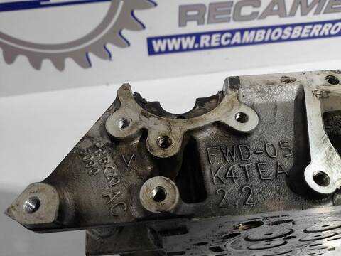 Foto 3ª: Culata Ford Transit 2.2 TDCI CAT 125CV (2006)