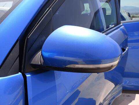 Foto 2ª: Retrovisor Izquierdo Hyundai Tucson ESSENCE 2WD 116CV 85KW [D4FD] (2017)