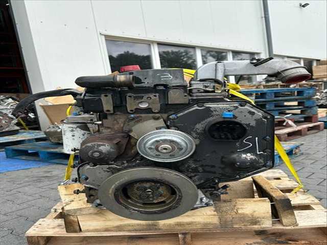Foto 2ª: Motor Completo Dodge Ram 5.9 V8 209 - 249 CV [ETC]