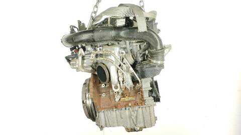 Foto 3ª: Motor Completo Ford Focus 1.0 ECOBOOST 125CV [B7DA] (2018)