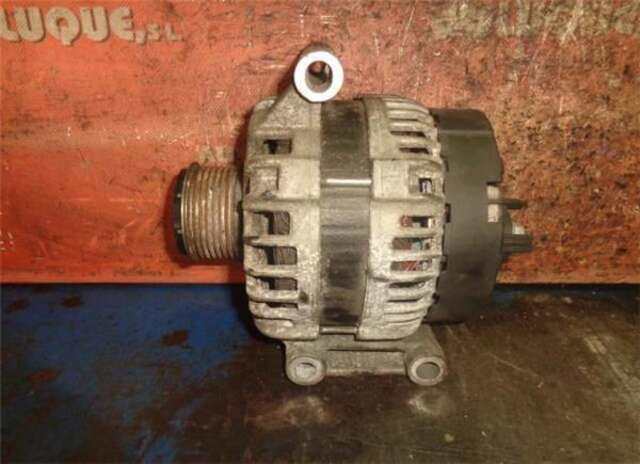 Alternador Ford Transit 2.2 270 L1 AMBIENTE [2.2 LTR. - 74 KW TDCI CAT] CUSTOM FURGON (TTF)(2012 _)
