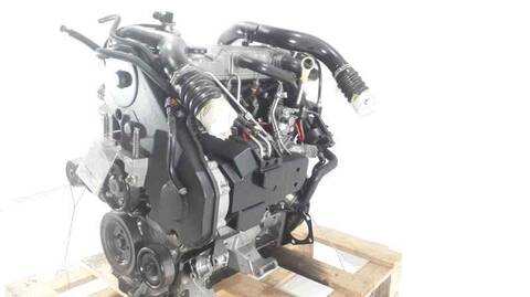 Foto 2ª: Motor Completo Ford Focus 1.8 TDDI TD CAT BERLINA 90CV 66KW (1998)