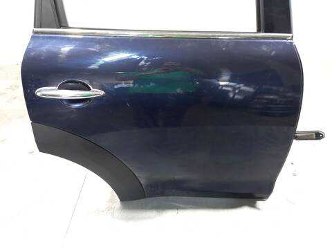 Foto 2ª: Puerta Trasera Derecha Mini Countryman COOPER SD 143CV 105KW [N47D20A] (2012)