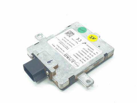 Centralita Motor ECU Mg ZS 1.0 T 111CV