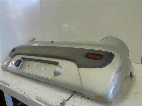Foto 3ª: Paragolpes Trasero Citroen C1 1.0 SX 68CV 50KW [1KR-FE] (2008)