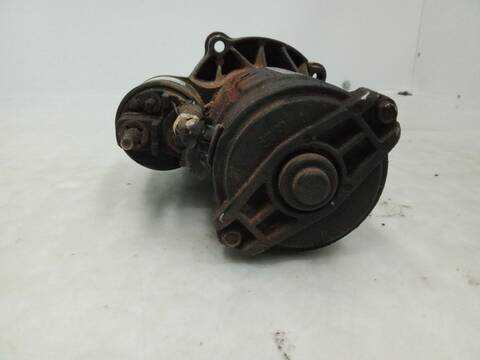 Foto 3ª: Motor de Arranque Citroen Jumpy 2.0 HDI 120 120CV 88KW