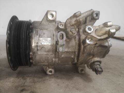 Foto 3ª: Compresor Aire Acondicionado Toyota Rav4 2ADFTV (2012)