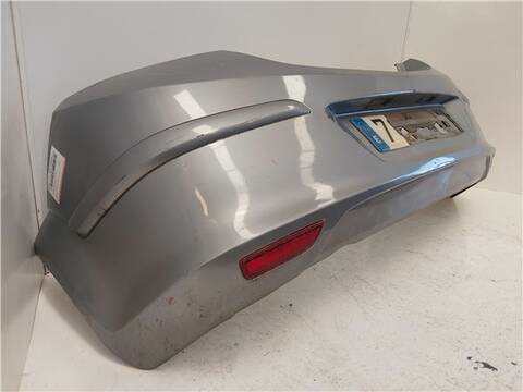 Foto 2ª: Paragolpes Trasero Opel Astra 1.7 CDTI BERLINA 100CV 74KW [Z 17 DTH] (2005)