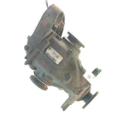 Foto 2ª: Caja Transfer Bmw Serie 1 114 116 D (2006)