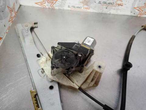 Foto 2ª: Elevalunas Eléctrico Delantero Izquierdo Citroen C4 G CACTUS FEEL [BH02] (2016)