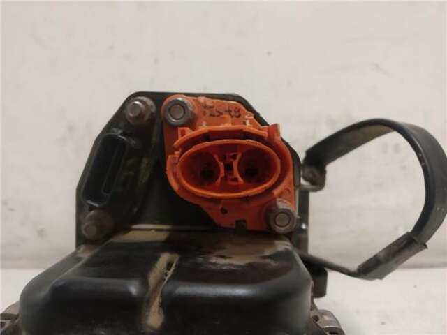 Foto 2ª: Centralita Motor ECU Renault Fluence EL (68 CV) [5AM 40]