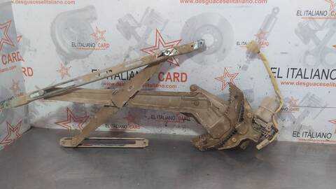 Foto 3ª: Elevalunas Eléctrico Delantero Derecho Ford Ranger XLT LIMITED CABINA EXTRA 4X4 143CV 105KW [WL] (2006)