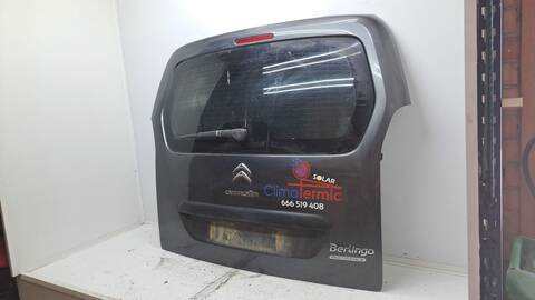 Foto 3ª: Portón Citroen Berlingo XTR 92CV 68KW [9H06] (2014)