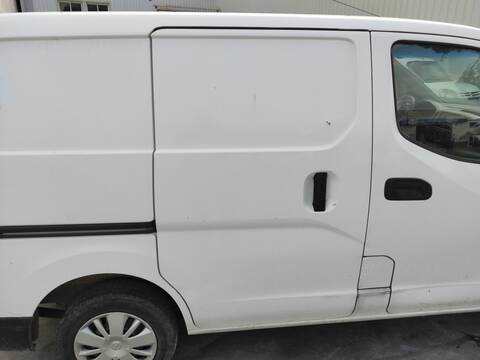 Puerta Lateral Corredera Derecha Nissan NV200 K9K628