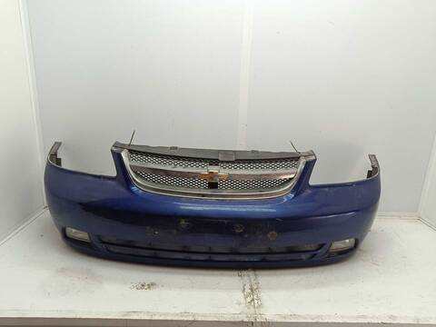 Paragolpes Delantero Chevrolet Nubira 1.6 CAT BERLINA 109CV 80KW