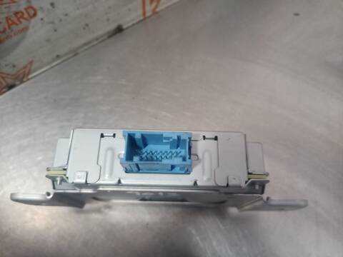 Foto 3ª: Centralita Motor ECU Citroen C5 FEEL AIRCROSS 131CV 96KW [YH01] (2019)