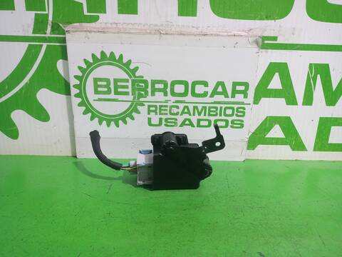 Centralita Motor ECU Peugeot 2008 ALLURE 110CV 81KW