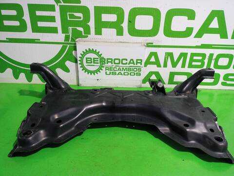 Foto 2ª: Puente Delantero Peugeot 307 XN 109CV 80KW [NFUTU5JP4] (2001)