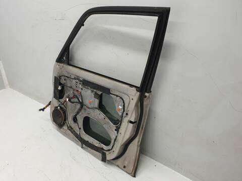 Foto 3ª: Puerta Delantera Derecha Toyota Land Cruiser TD VX 5-PTAS.) KZJ95) (1996)