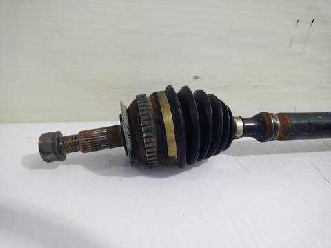 Foto 3ª: Transmision Delantera Derecha Chrysler Voyager 2.5 TD FAMILY 116CV [425CLIRSX] (1995)