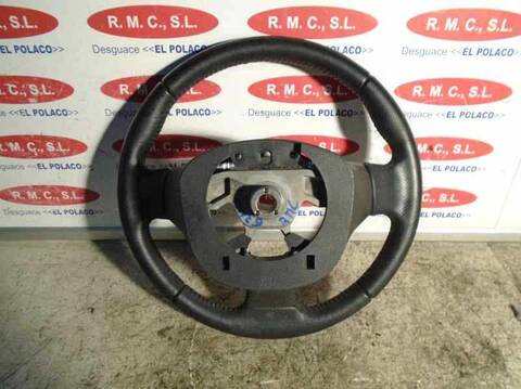 Foto 2ª: Volante Nissan Juke 1.5 TD CAT 110CV 81KW [K9K] (2013)