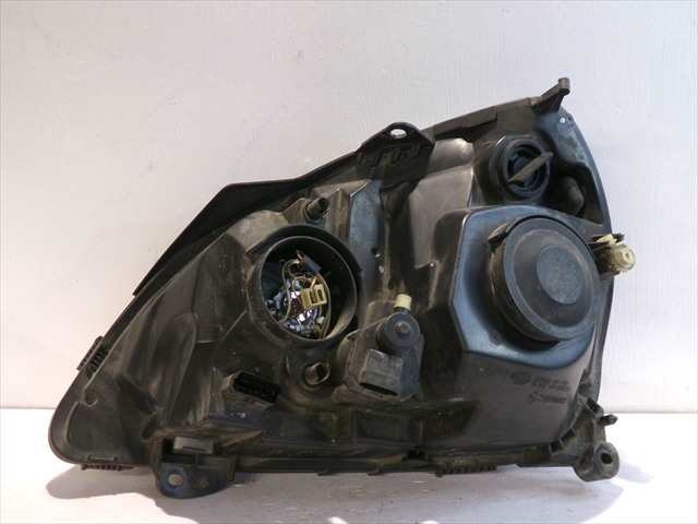 Foto 2ª: Faro Derecho Renault Clio 1.5 DCI 2001-2005 [K9KA7] (2003)