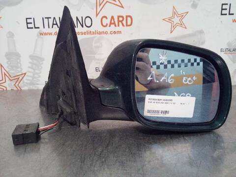 Retrovisor Derecho Audi A6 2.5 TDI BERLINA 150CV 110KW