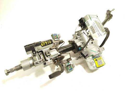 Columna Dirección Jeep Compass 1.4 MULTIAIR 140CV 103KW