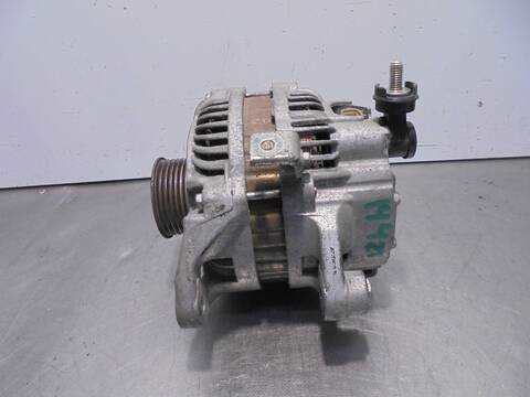 Foto 2ª: Alternador Mazda 2 1.3 ACTIVE 5-PTAS.) 55KW) 75CV [ZJ] (2010)