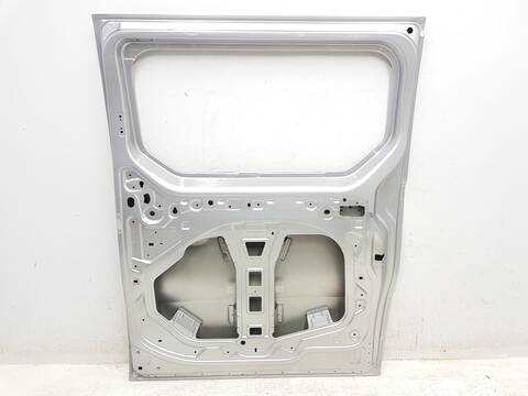 Foto 2ª: Puerta Lateral Corredera Derecha Renault Trafic L1H1 29T KOMFORT (2014)