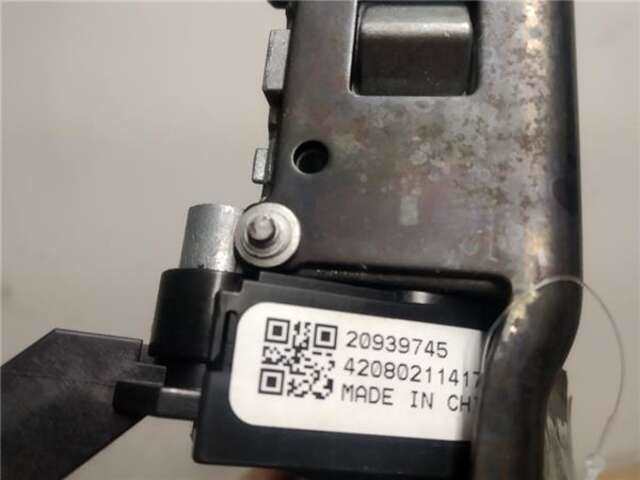 Foto 3ª: Motor de Arranque Opel Zafira 1.6 SELECTIVE [1.6 LTR. - 100 KW CDTI DPF] [B 16 DTH / LVL]