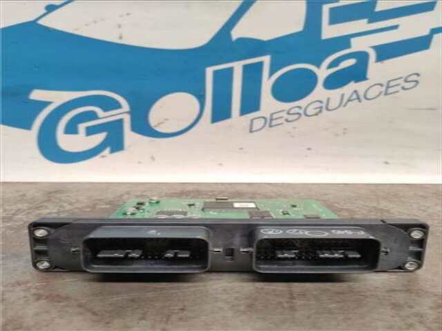 Centralita Motor ECU Mazda 2 1.3