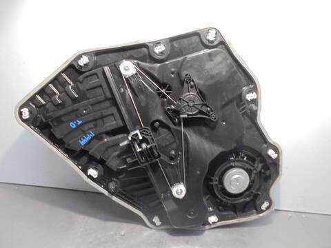 Foto 3ª: Elevalunas Manual Trasero Derecho Ford Puma HYBRID ST-LINE 125CV 92KW [B7JB] (2020)