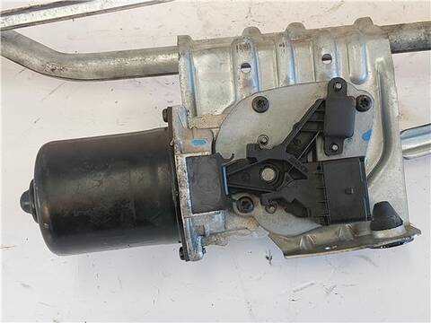 Foto 2ª: Motor Limpia Delantero Renault Scenic 1.5 DCI JM02 JM13) 101CV 74KW JM) [D/ K9K F7] (2005)