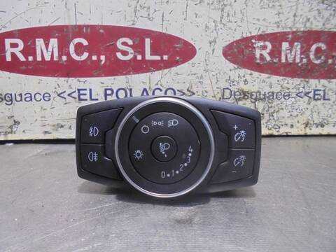 Mando Luces Ford Focus TREND 101CV 74KW