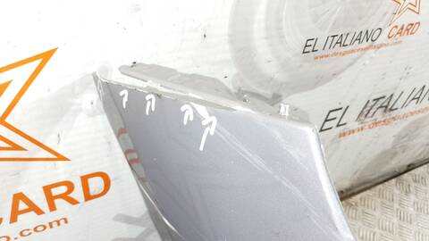 Foto 3ª: Paragolpes Delantero Mercedes Clase B 150 200 CDI 245.208) 140CV 103KW [640941] (2007)