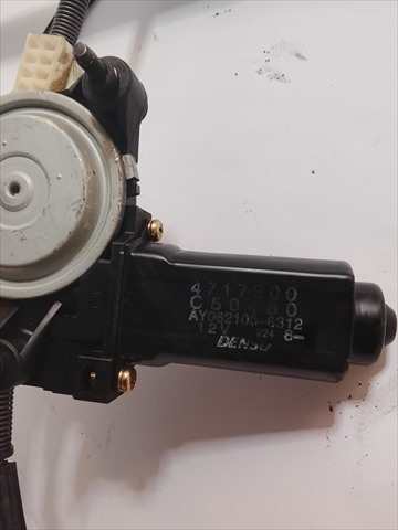 Foto 2ª: Elevalunas Eléctrico Delantero Derecho Chrysler Voyager 2.5 GASOLINA [GBO] (1998)