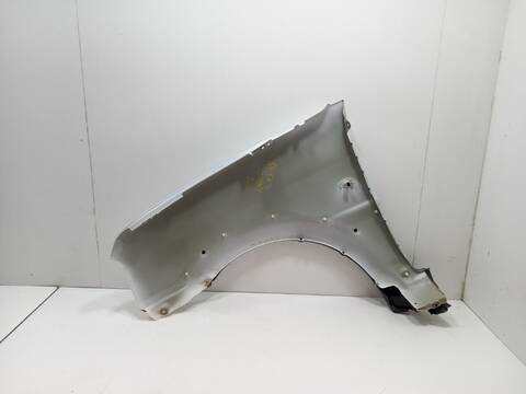 Foto 2ª: Aleta Delantera Derecha Suzuki Jimny M13A (2018)