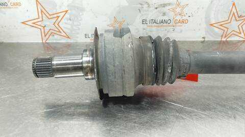 Foto 4ª: Transmision Trasera Derecha Mercedes Clase G 230 GLK 320 CDI 4-MATIC 204.983) 224CV 165KW [642961] (2010)