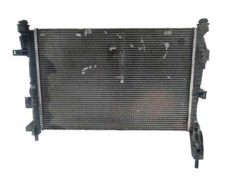 Foto 2ª: Radiador Motor Ford Focus 1.6 TDCI (2010)