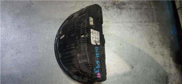 Foto 3ª: Cuadro de Instrumentos Mercedes Sprinter 213 CDI [OM 646.986]