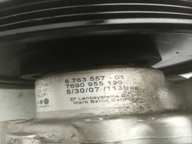 Foto 2ª: Bomba de Direccion Bmw Mini 1.4 16V TD CAT 65KW (2006)