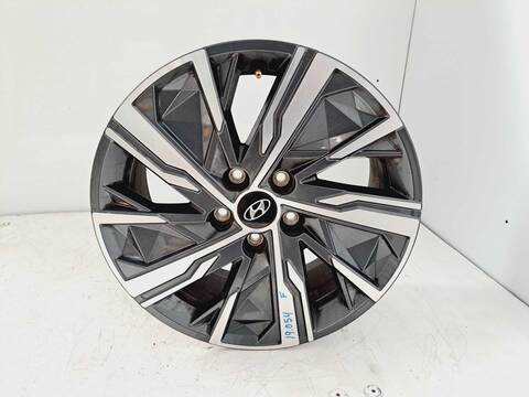 LLanta Chapa Hyundai Tucson KLASS 2WD 150CV 110KW