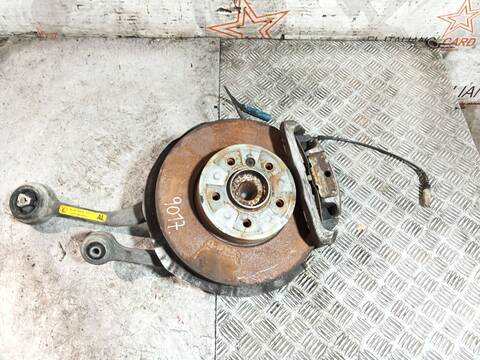 Mangueta Delantera Izquierda Bmw Serie 5 518 520 D BERLINA 177CV 130KW