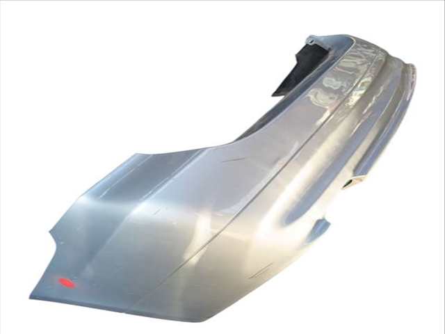 Foto 3ª: Paragolpes Trasero Bmw Serie 3 320 2.0 D E91) TOURING (2004)