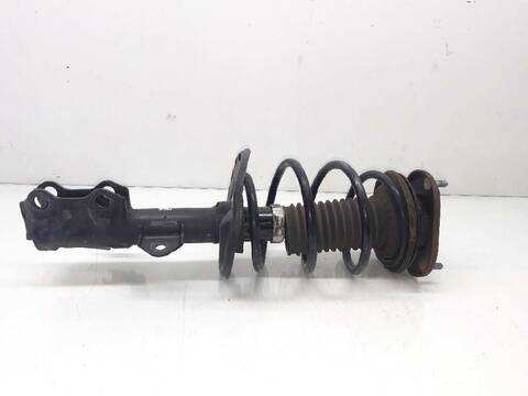 Amortiguador Delantero Derecho Toyota Auris 1.8 16V HIBRIDO) 99CV 73KW