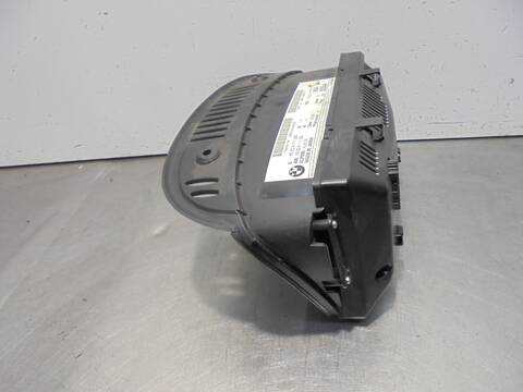 Foto 4ª: Pantalla Multifuncion Bmw Serie 5 518 530D BERLINA 231CV 170KW [306D3 D] (2006)