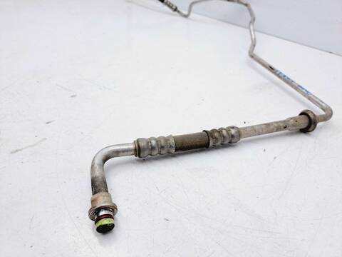 Foto 2ª: Tubos Aire Acondicionado Ford Focus AMBIENTE D) BERLINA 90CV 66KW [HHDA] (2009)